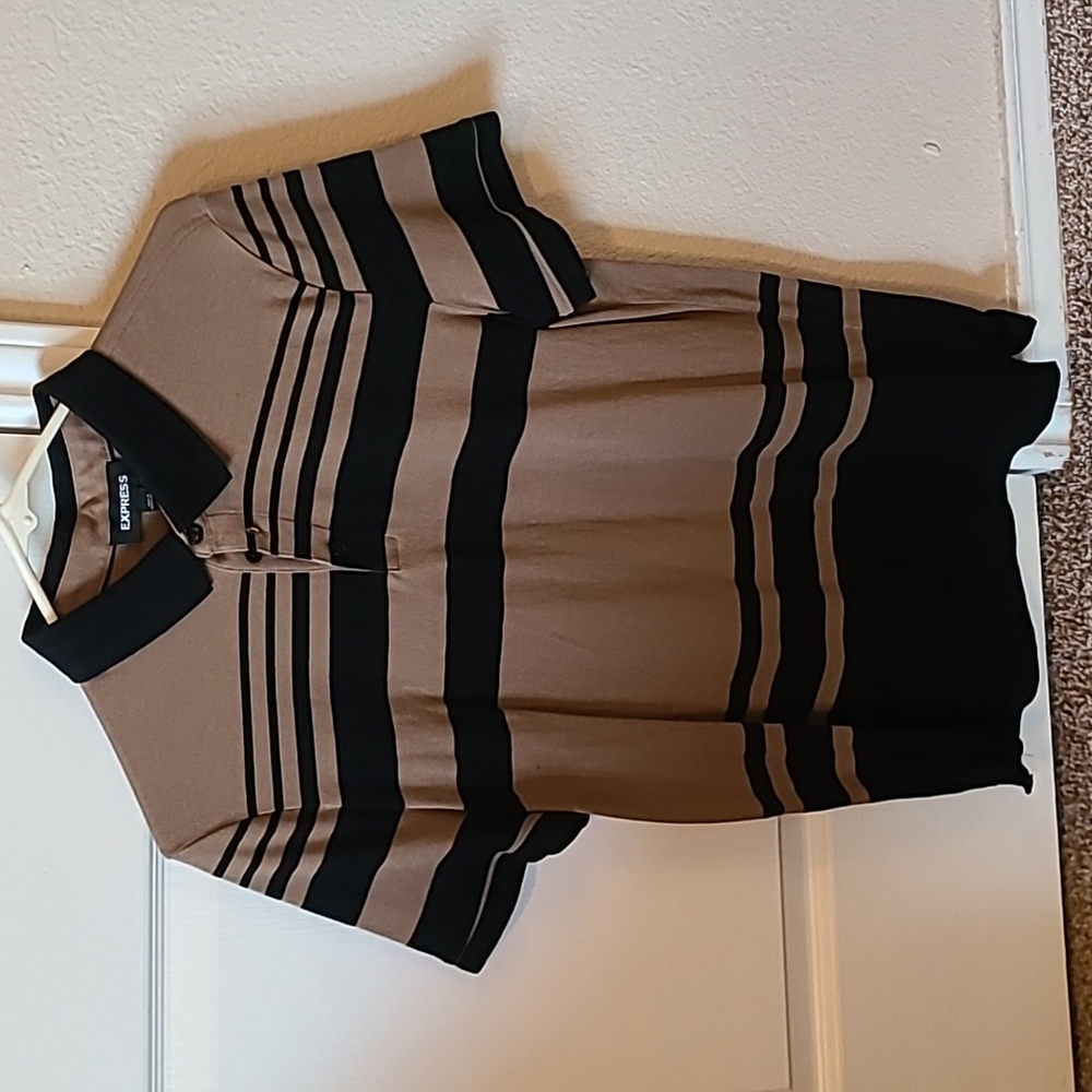 Polo stripes